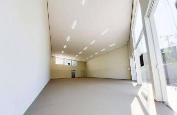Americana Vila Nossa Senhora de Fatima Salao Locacao R$ 6.900,00  3 Vagas Area do terreno 300.00m2 Area construida 197.00m2