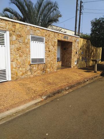 Americana Santa Cruz Casa Venda R$1.300.000,00 3 Dormitorios 5 Vagas Area do terreno 344.00m2 Area construida 247.00m2