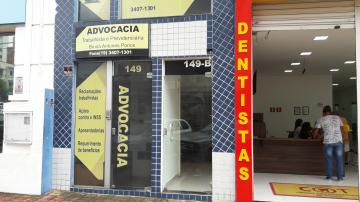Americana Centro Salao Locacao R$ 1.200,00 