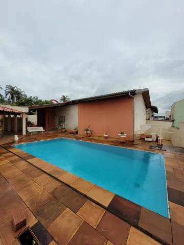 Americana Vila Nossa Senhora de Fatima Casa Venda R$1.850.000,00 4 Dormitorios 1 Vaga Area do terreno 650.00m2 Area construida 308.66m2