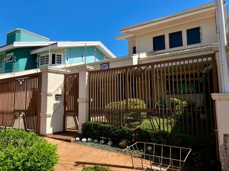 Americana Werner Plaas Casa Venda R$1.400.000,00 3 Dormitorios 4 Vagas Area do terreno 334.00m2 Area construida 280.00m2