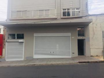 Americana Centro Salao Locacao R$ 3.500,00  Area do terreno 109.94m2 Area construida 221.27m2
