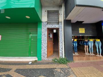 Americana Centro Comercial Locacao R$ 1.500,00  Area do terreno 136.00m2 Area construida 136.00m2