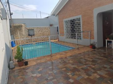Americana Chacara Machadinho II Casa Locacao R$ 5.500,00 3 Dormitorios 2 Vagas Area do terreno 324.00m2 Area construida 125.00m2