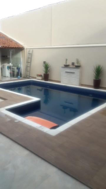 Limeira Jardim Maria Helena Casa Venda R$800.000,00 3 Dormitorios 3 Vagas Area do terreno 370.00m2 Area construida 200.00m2