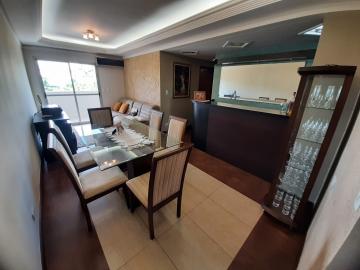 Americana Jardim Santana apartamento Venda R$400.000,00 Condominio R$417,00 3 Dormitorios 1 Vaga Area construida 85.00m2