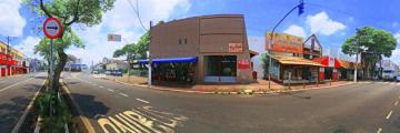 Americana Centro Salao Venda R$4.000.000,00 Area construida 1250.00m2