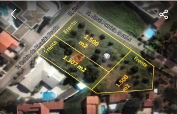 Americana Portal dos Nobres Terreno Venda R$1.270.000,00 Condominio R$400,00  Area do terreno 1500.00m2 