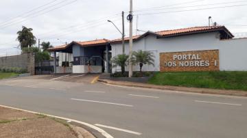 Americana Portal dos Nobres Terreno Venda R$1.100.000,00 Condominio R$390,00  Area do terreno 1307.00m2 