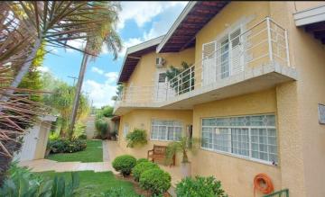 Americana Jardim Girassol Casa Venda R$1.600.000,00 3 Dormitorios 3 Vagas Area do terreno 363.18m2 Area construida 311.44m2