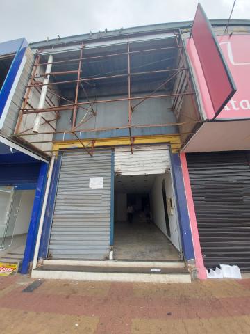 Americana Centro Salao Locacao R$ 8.500,00 Area construida 155.00m2