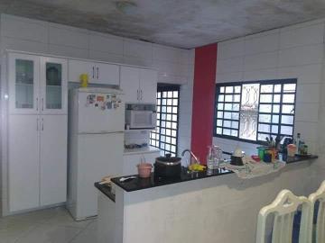 Americana Jardim Bertoni Casa Venda R$420.000,00 3 Dormitorios 2 Vagas Area do terreno 150.00m2 Area construida 170.00m2