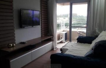 Americana Santo Antonio apartamento Venda R$660.000,00 Condominio R$337,00 3 Dormitorios 2 Vagas Area construida 75.00m2