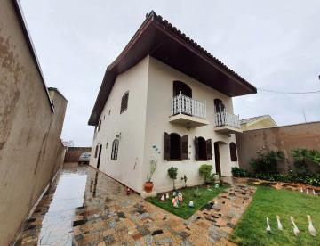 Americana Vila Cordenonsi Casa Venda R$750.000,00 3 Dormitorios 2 Vagas Area do terreno 400.00m2 Area construida 250.00m2