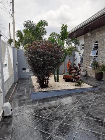 Americana Jardim Colina Casa Venda R$1.920.000,00 5 Dormitorios 5 Vagas Area do terreno 660.00m2 Area construida 512.00m2