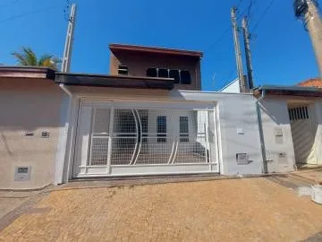 Americana Parque Residencial Jaguari Casa Venda R$800.000,00 3 Dormitorios 2 Vagas Area do terreno 150.00m2 Area construida 230.00m2