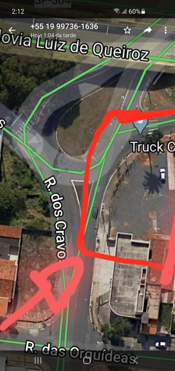 Americana Cidade Jardim II Comercial Venda R$750.000,00  Area do terreno 772.00m2 