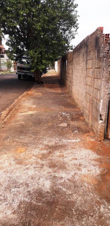 Americana Chacara Machadinho II Terreno Venda R$530.000,00  Area do terreno 468.00m2 