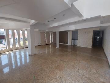 Americana Vila Frezzarin Salao Locacao R$ 8.500,00  3 Vagas Area do terreno 118.28m2 Area construida 177.66m2