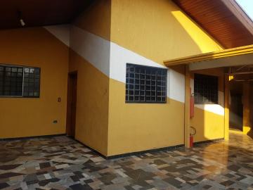 Americana Parque Residencial Jaguari Casa Venda R$700.000,00 3 Dormitorios 4 Vagas Area do terreno 330.00m2 Area construida 150.00m2