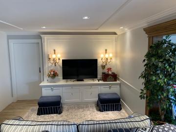 Americana Jardim Sao Paulo apartamento Venda R$2.100.000,00 Condominio R$1.398,00 3 Dormitorios 2 Vagas 
