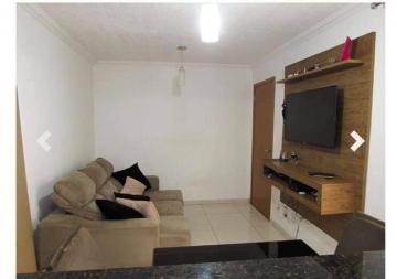 Americana Jardim Bertoni apartamento Venda R$260.000,00 Condominio R$185,00 2 Dormitorios 1 Vaga 