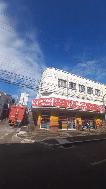 Americana Centro Salao Venda R$3.500.000,00  Area do terreno 419.00m2 Area construida 807.00m2