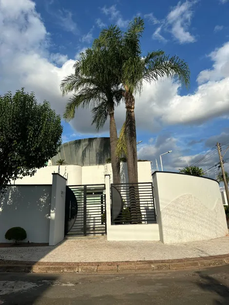 Americana Werner Plaas Casa Venda R$1.900.000,00 5 Dormitorios 8 Vagas Area do terreno 681.00m2 Area construida 401.00m2