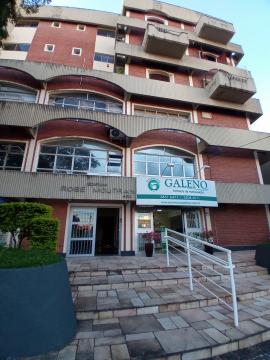 Americana Jardim Girassol Comercial Locacao R$ 2.800,00 Condominio R$704,36 Area construida 95.00m2