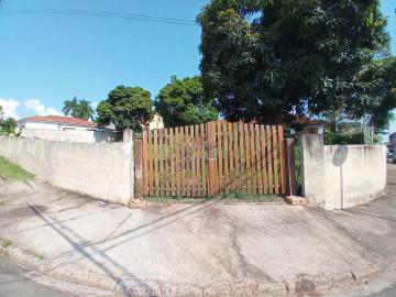 Americana Chacara Machadinho I Terreno Locacao R$ 1.300,00  Area do terreno 670.00m2 