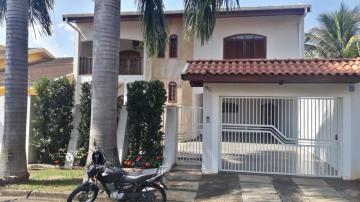 Americana Parque Residencial Jaguari Casa Venda R$1.200.000,00 5 Dormitorios 6 Vagas Area do terreno 420.00m2 Area construida 439.19m2