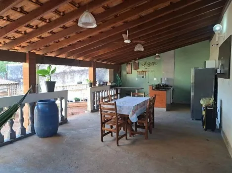 Americana Cidade Jardim II Casa Venda R$480.000,00 2 Dormitorios 4 Vagas Area do terreno 330.00m2 Area construida 90.00m2