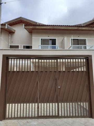 Americana Jardim Terramerica I Casa Venda R$580.000,00 3 Dormitorios 2 Vagas Area do terreno 129.55m2 Area construida 139.51m2