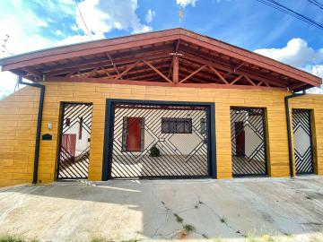 Americana Parque das Nacoes Casa Venda R$650.000,00 3 Dormitorios 3 Vagas Area do terreno 285.00m2 Area construida 263.00m2