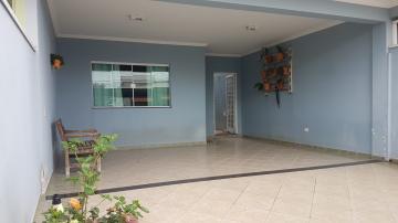 Americana Campo Limpo Casa Venda R$650.000,00 3 Dormitorios 4 Vagas Area do terreno 162.00m2 Area construida 196.00m2