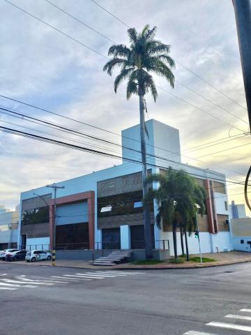 Americana Jardim Santana Salao Venda R$3.740.000,00  12 Vagas Area do terreno 883.78m2 Area construida 1581.57m2