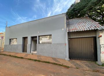 Americana Centro Salao Venda R$1.350.000,00  Area do terreno 645.30m2 Area construida 354.82m2