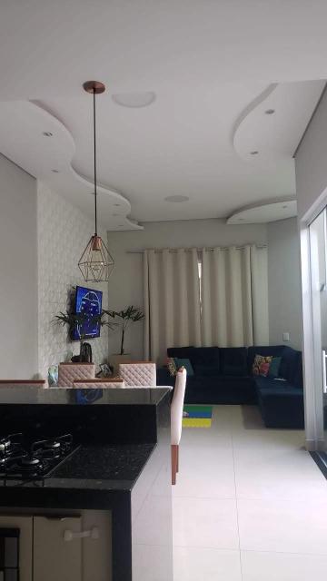 Americana Jardim Terramerica III Casa Venda R$670.000,00 3 Dormitorios 2 Vagas Area do terreno 156.00m2 Area construida 141.00m2