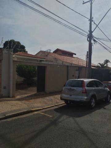 Americana Vila Sao Pedro Comercial Venda R$650.000,00 3 Dormitorios 4 Vagas Area do terreno 397.00m2 Area construida 112.56m2