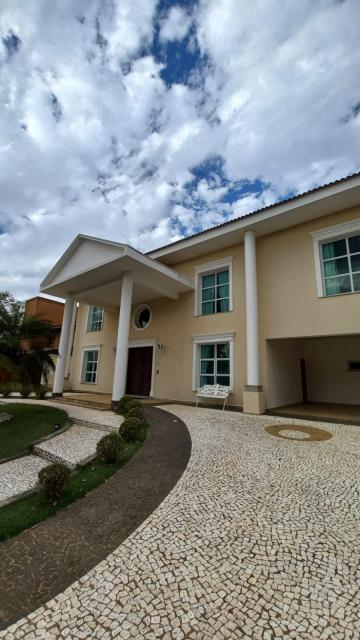 Americana Chacaras Alto da Represa Casa Venda R$5.000.000,00 Condominio R$2.000,00 5 Dormitorios 6 Vagas Area do terreno 1000.00m2 