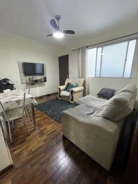 Americana Vila Massucheto apartamento Venda R$210.000,00 Condominio R$240,00 2 Dormitorios 1 Vaga Area construida 54.39m2