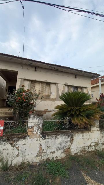 Americana Vila Rehder Comercial Venda R$400.000,00 3 Dormitorios  Area do terreno 367.50m2 Area construida 117.00m2
