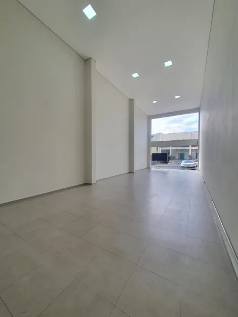 Americana Sao Manoel Salao Locacao R$ 6.500,00  Area do terreno 146.22m2 Area construida 116.28m2