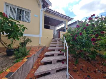 Americana Jardim Santana Casa Venda R$460.000,00 3 Dormitorios 1 Vaga Area do terreno 419.00m2 Area construida 191.00m2