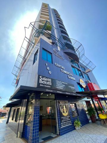 Americana Centro Comercial Venda R$290.000,00 Condominio R$445,00  1 Vaga Area construida 88.59m2