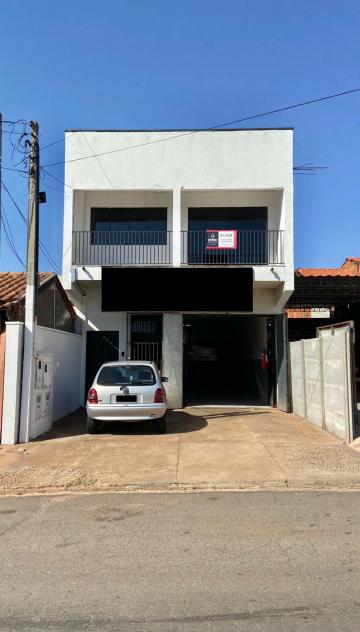 Americana Jardim Amelia Comercial Locacao R$ 1.100,00 Area construida 121.74m2