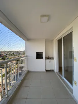 Americana Vila Frezzarin apartamento Locacao R$ 4.300,00 Condominio R$833,16 3 Dormitorios 2 Vagas Area construida 127.81m2