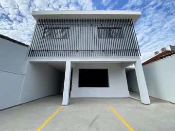 Americana Jardim Girassol Casa Locacao R$ 9.800,00 10 Dormitorios 4 Vagas Area do terreno 394.08m2 Area construida 305.00m2
