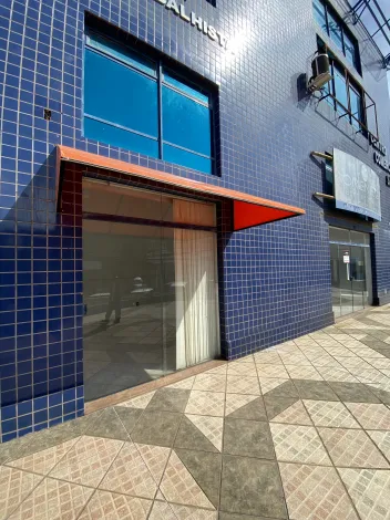 Americana Centro Comercial Locacao R$ 800,00 Condominio R$342,95  1 Vaga 