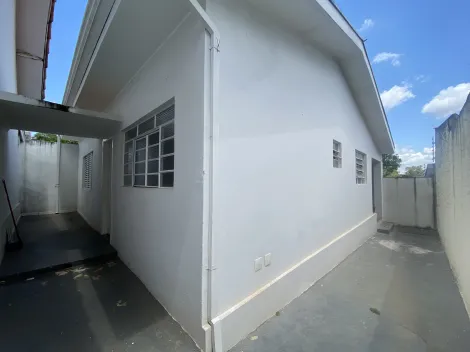 Americana Centro Casa Locacao R$ 1.200,00 2 Dormitorios  